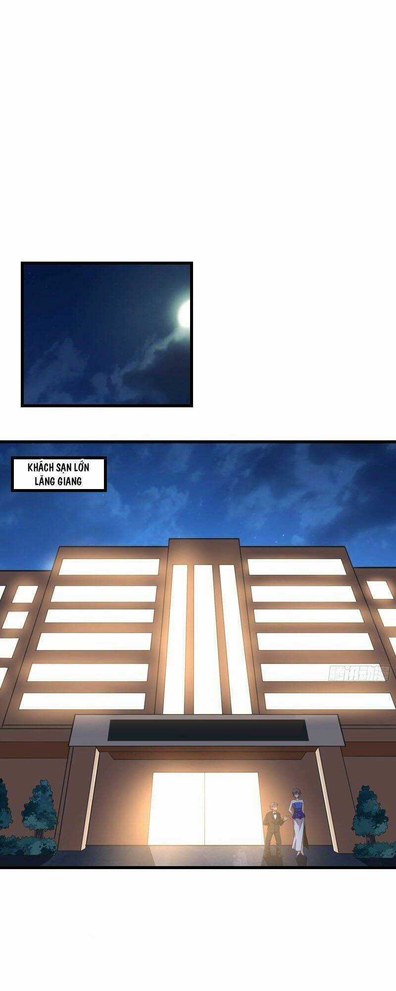 Khắc Kim Đại Lão Chapter 133 trang 9