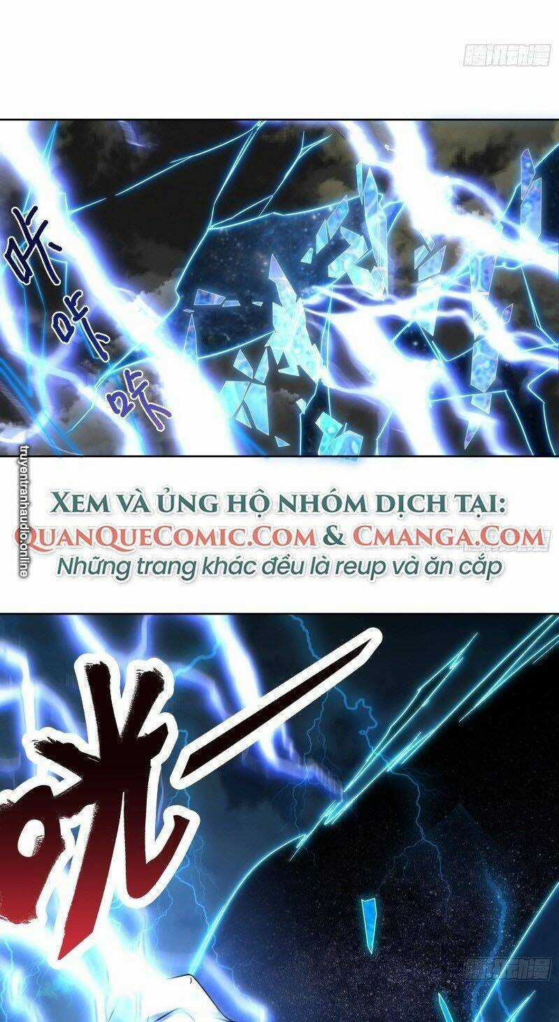Khắc Kim Đại Lão Chapter 134 trang 12