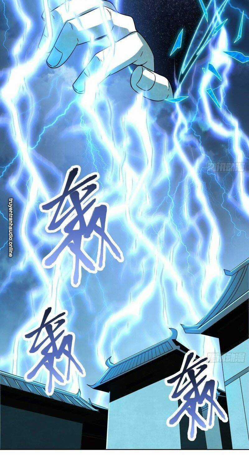 Khắc Kim Đại Lão Chapter 134 trang 13