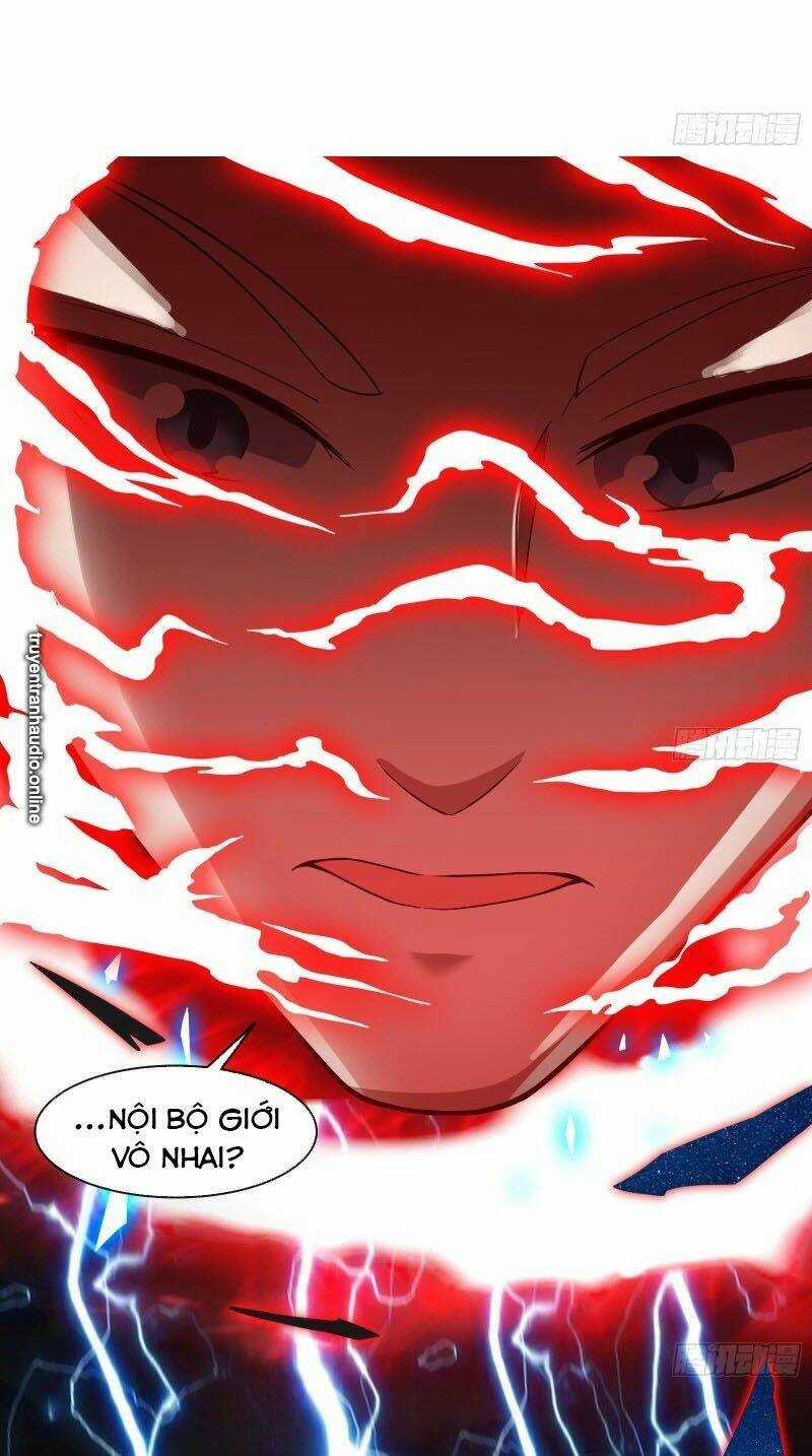 Khắc Kim Đại Lão Chapter 134 trang 16