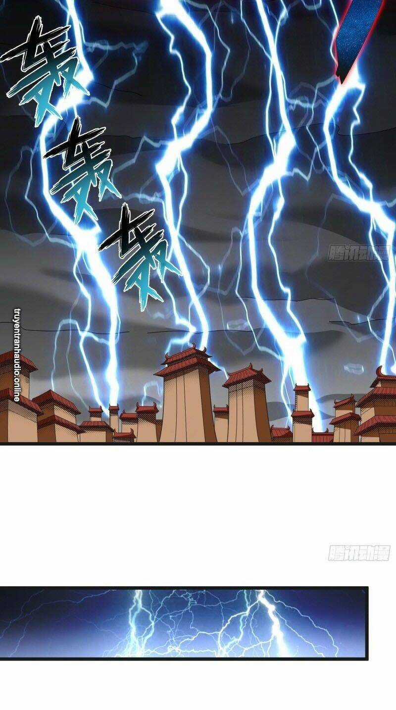 Khắc Kim Đại Lão Chapter 134 trang 17