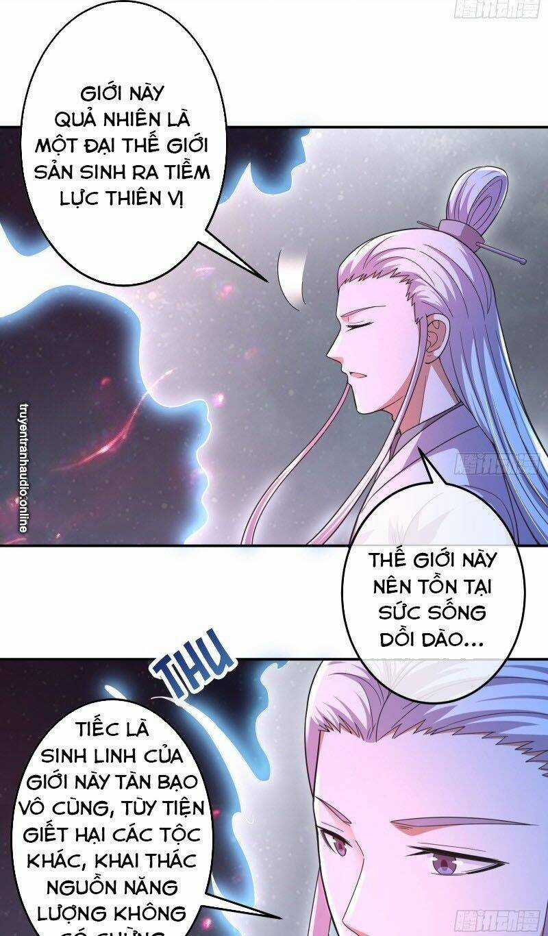 Khắc Kim Đại Lão Chapter 134 trang 2