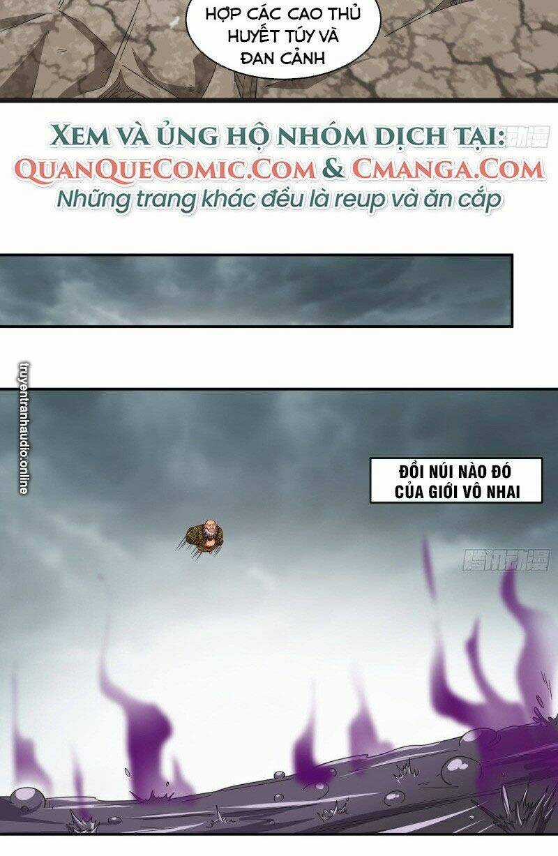 Khắc Kim Đại Lão Chapter 134 trang 25