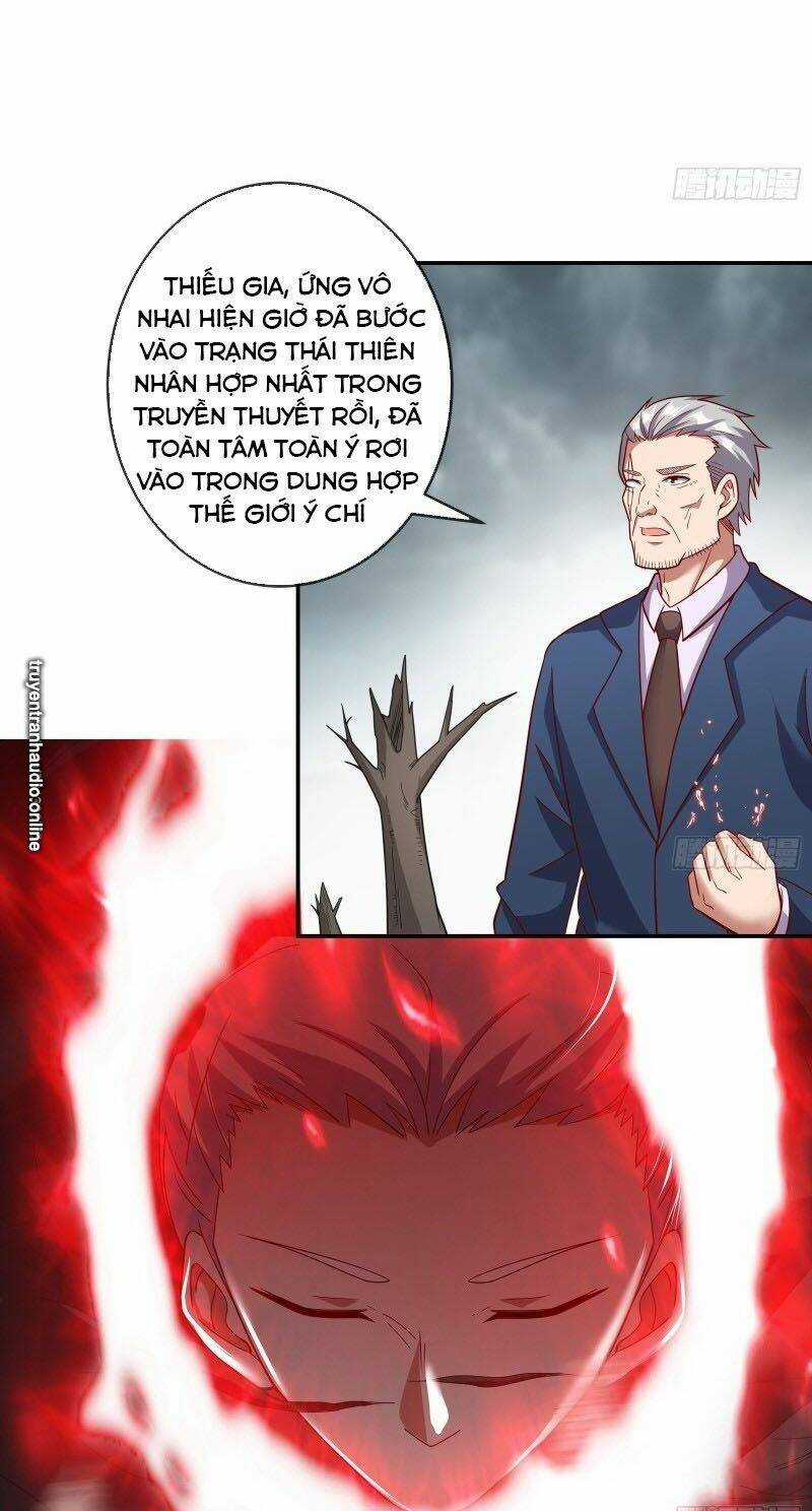 Khắc Kim Đại Lão Chapter 134 trang 34