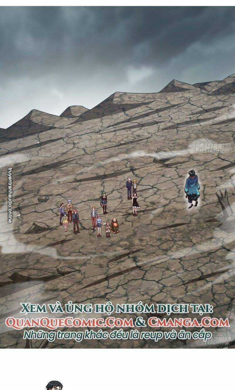 Khắc Kim Đại Lão Chapter 134 trang 36