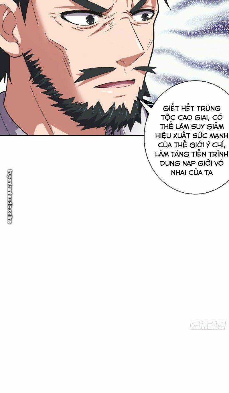 Khắc Kim Đại Lão Chapter 134 trang 39