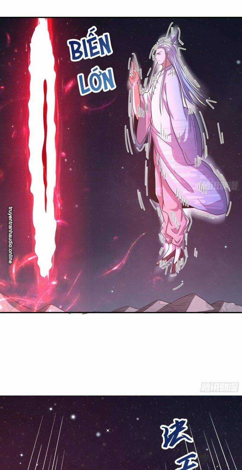 Khắc Kim Đại Lão Chapter 134 trang 4