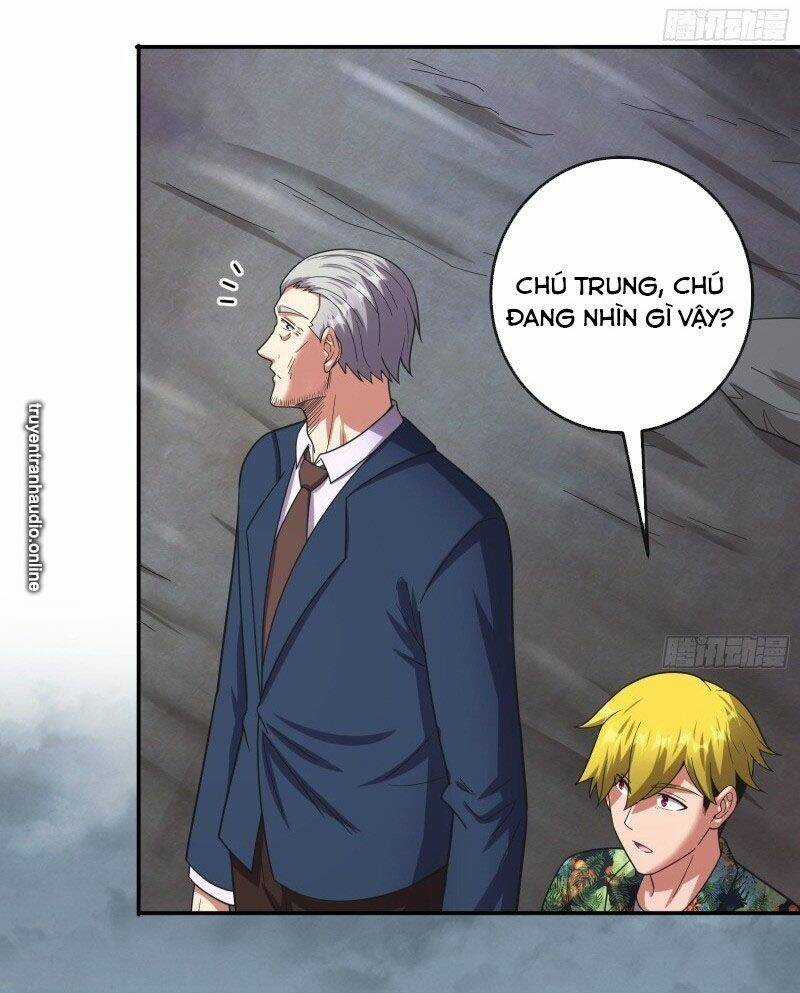 Khắc Kim Đại Lão Chapter 134 trang 40