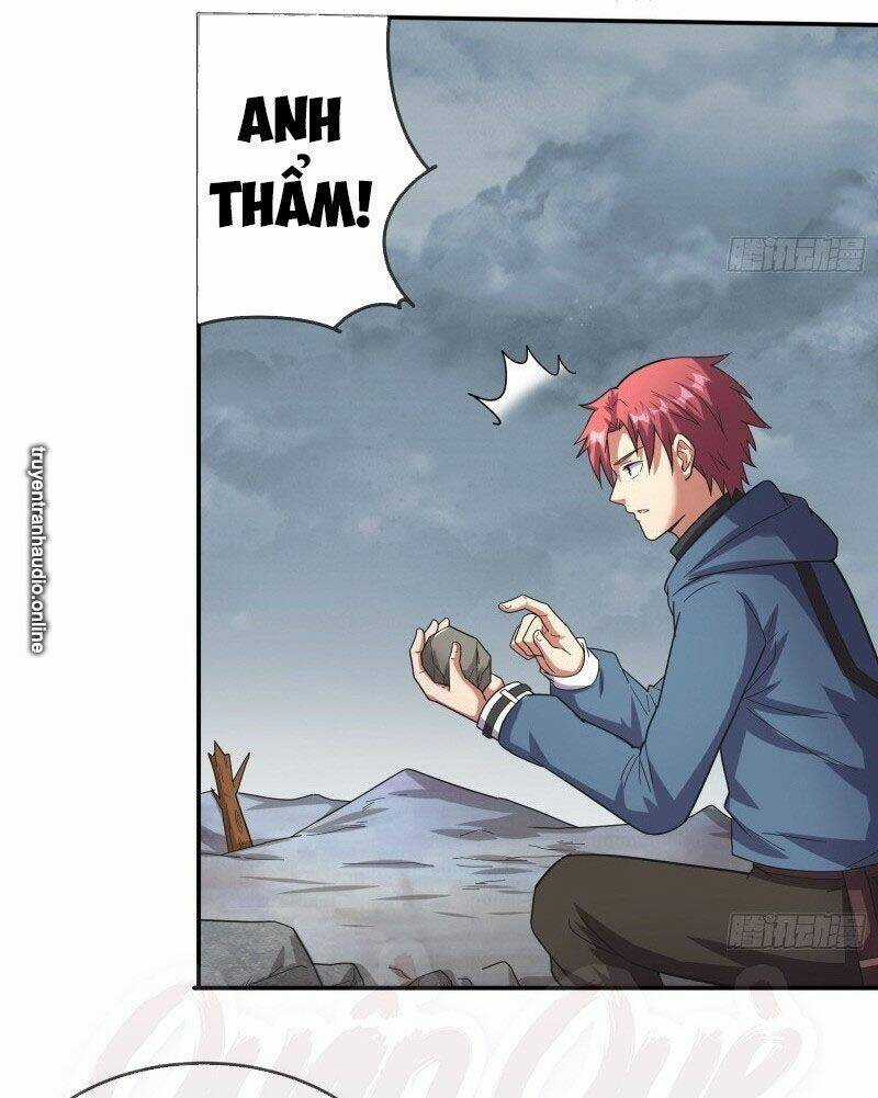 Khắc Kim Đại Lão Chapter 134 trang 45