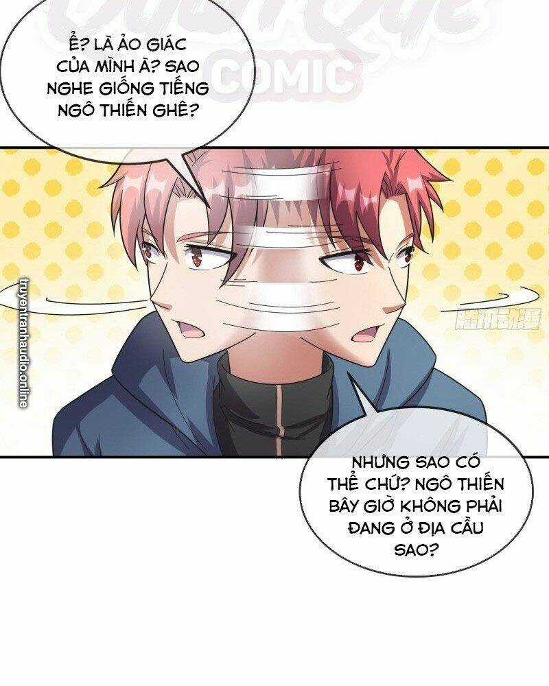 Khắc Kim Đại Lão Chapter 134 trang 46