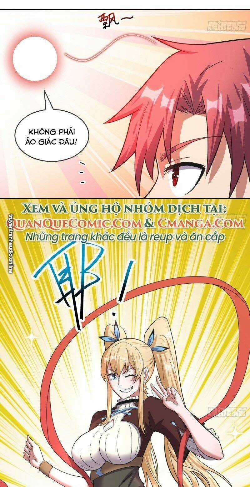 Khắc Kim Đại Lão Chapter 134 trang 47