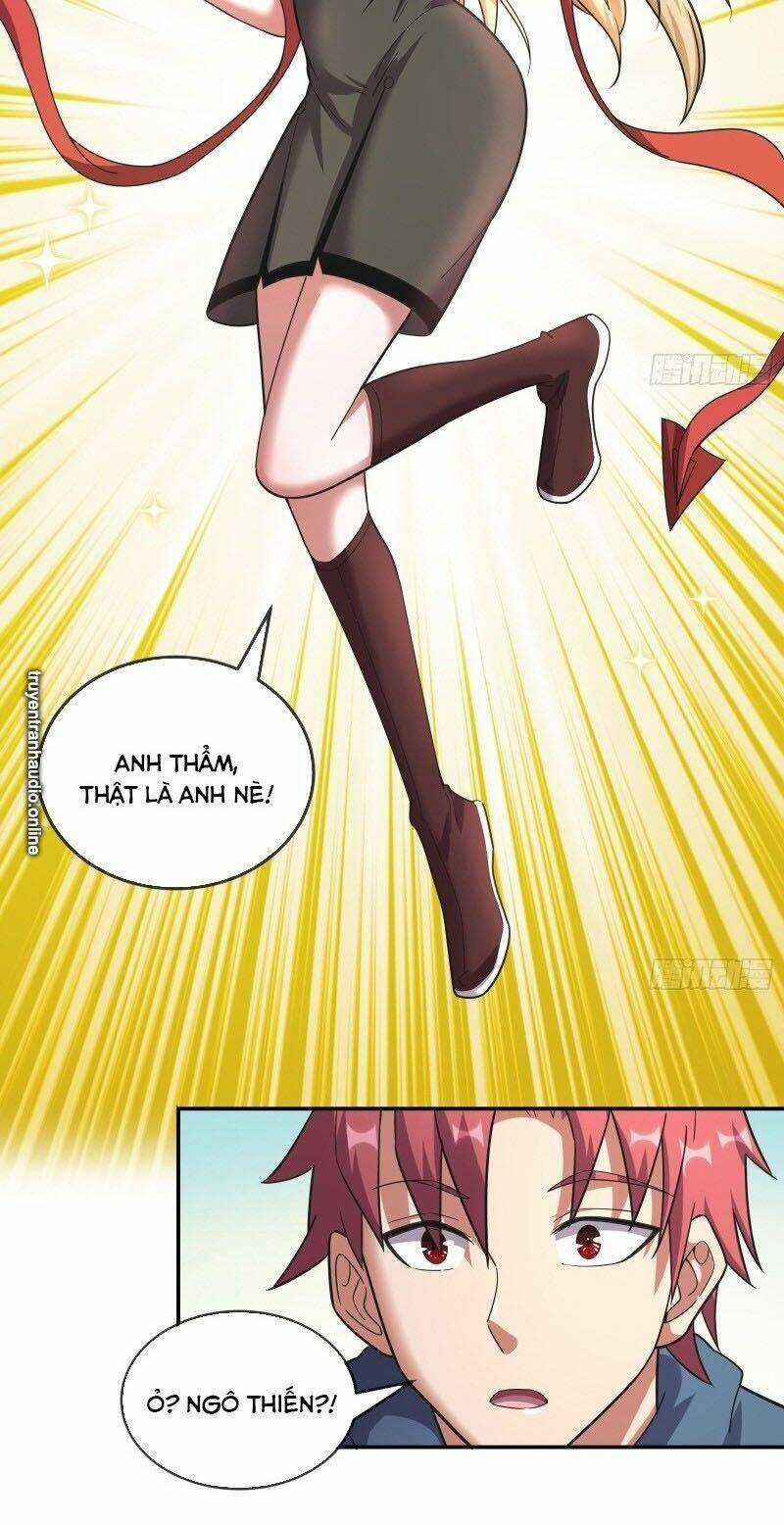 Khắc Kim Đại Lão Chapter 134 trang 48