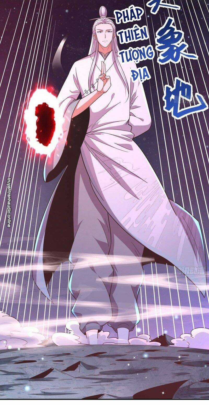 Khắc Kim Đại Lão Chapter 134 trang 5