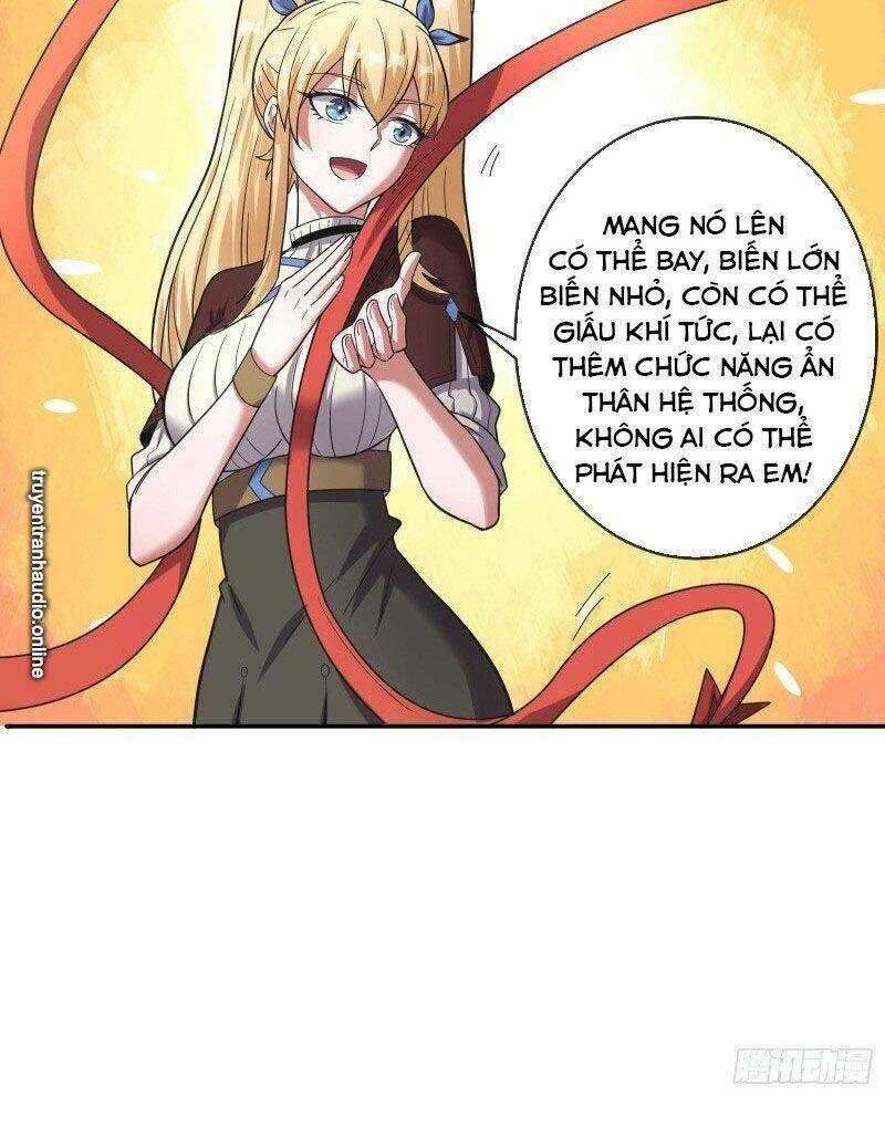 Khắc Kim Đại Lão Chapter 134 trang 52