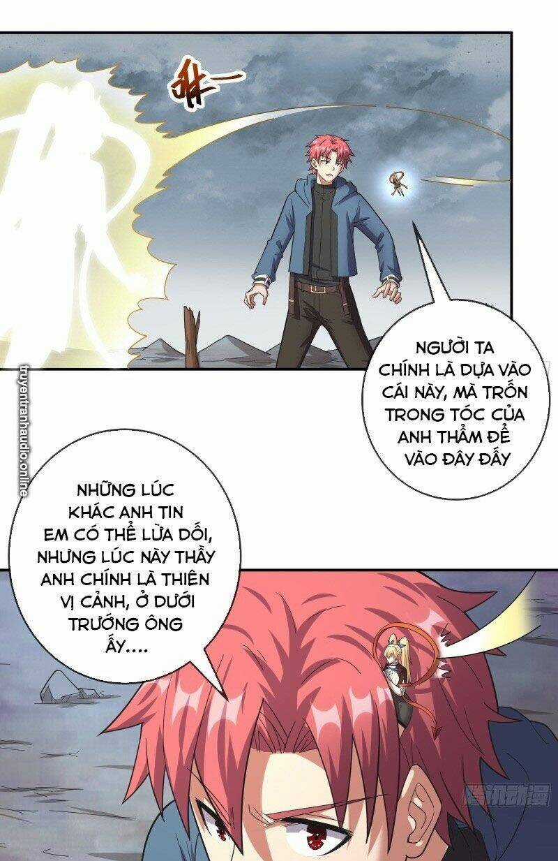 Khắc Kim Đại Lão Chapter 134 trang 53