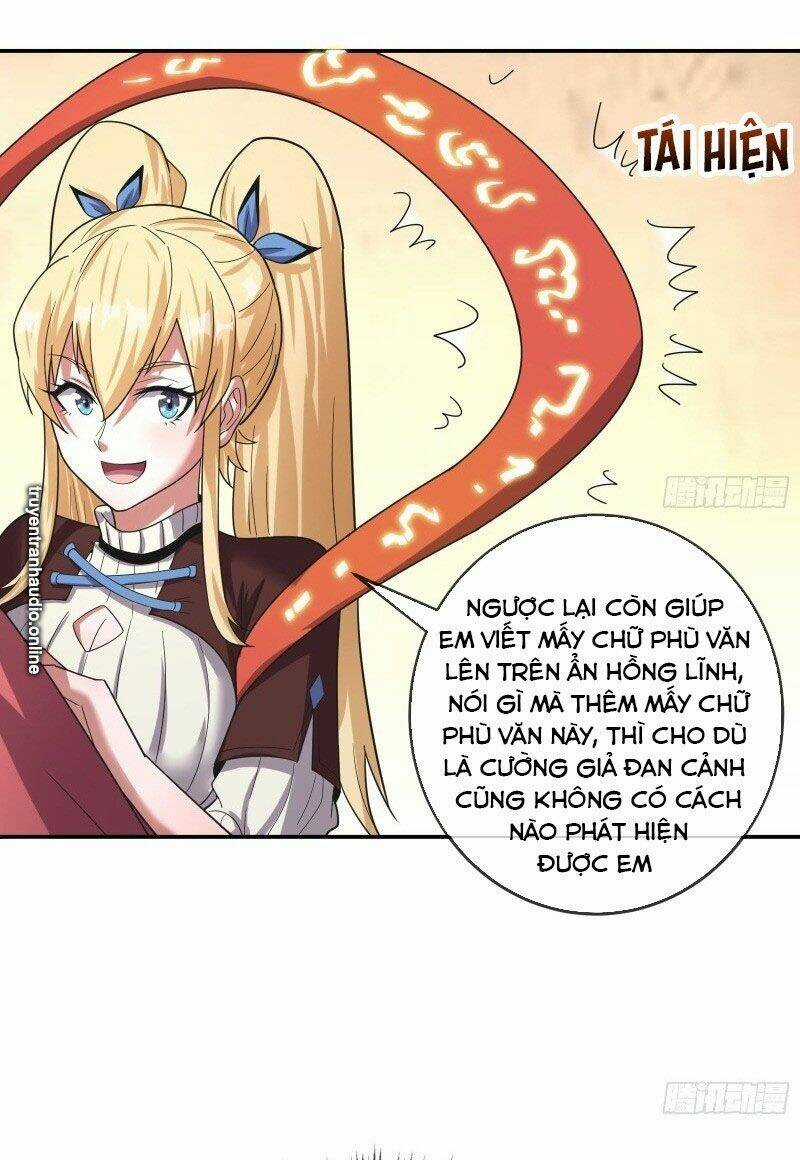 Khắc Kim Đại Lão Chapter 134 trang 55