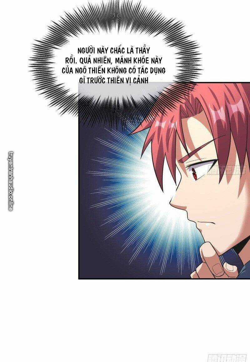 Khắc Kim Đại Lão Chapter 134 trang 56