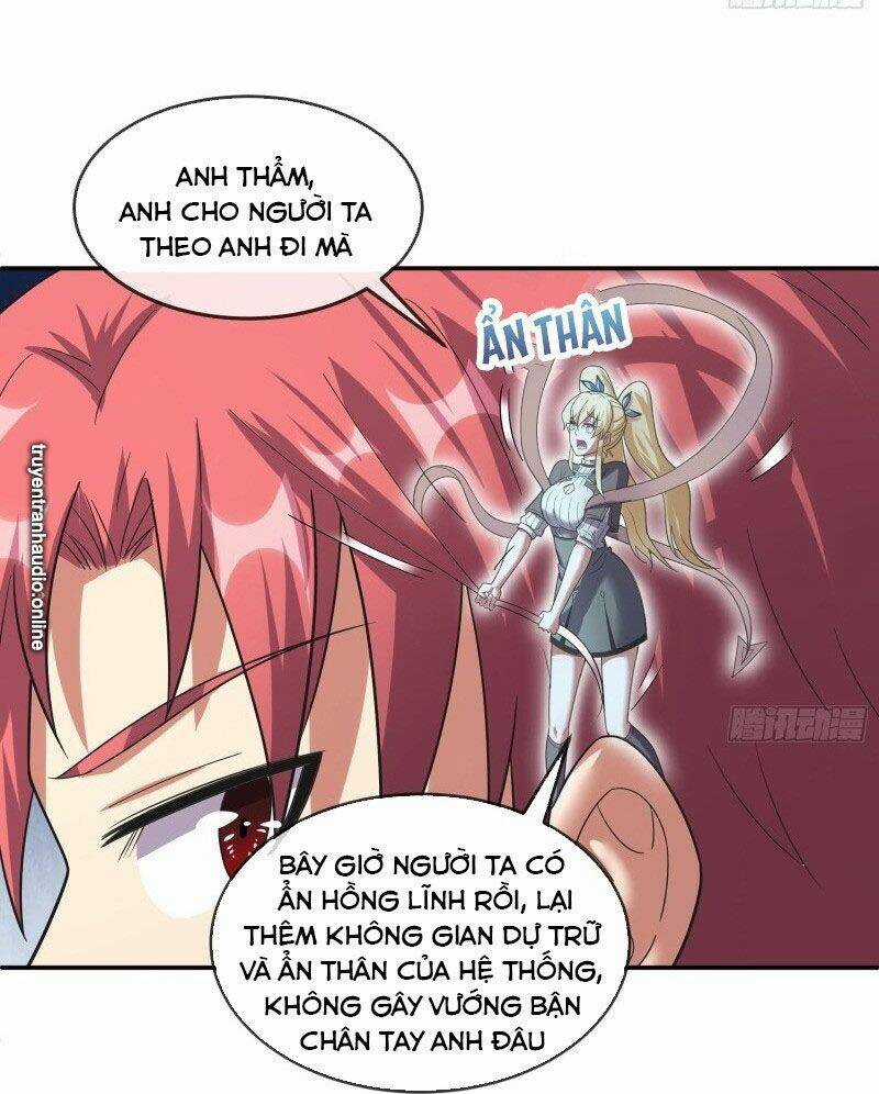 Khắc Kim Đại Lão Chapter 134 trang 57