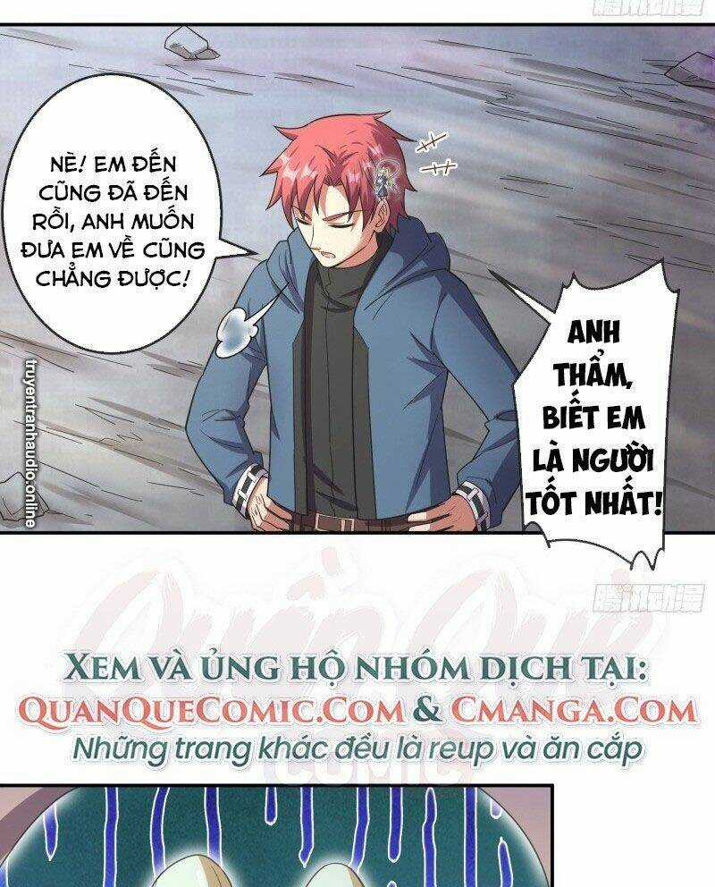 Khắc Kim Đại Lão Chapter 134 trang 58