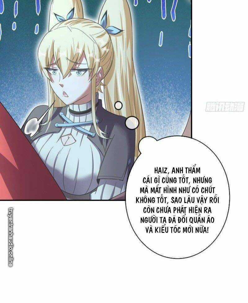 Khắc Kim Đại Lão Chapter 134 trang 59