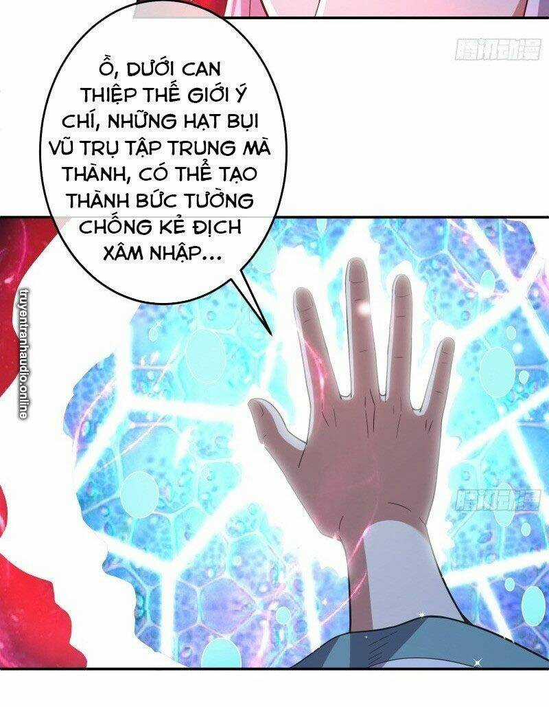 Khắc Kim Đại Lão Chapter 134 trang 8