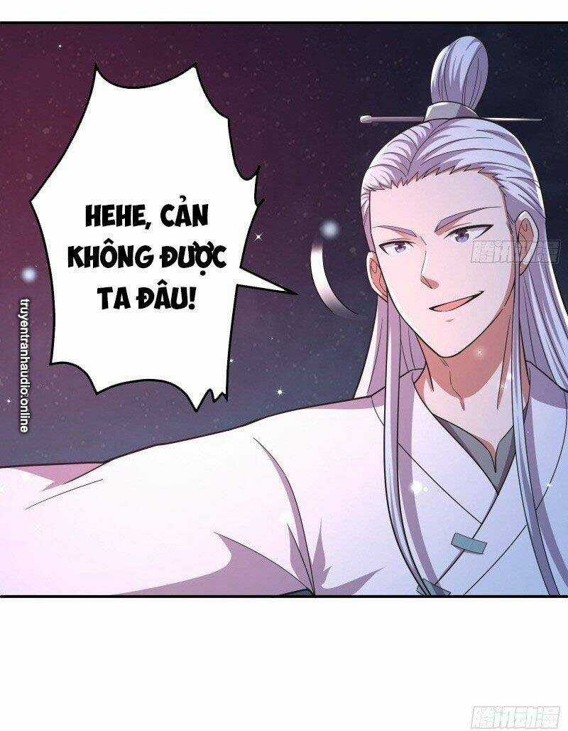 Khắc Kim Đại Lão Chapter 134 trang 9