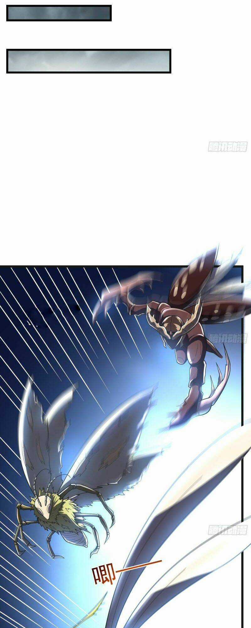 Khắc Kim Đại Lão Chapter 135 trang 10