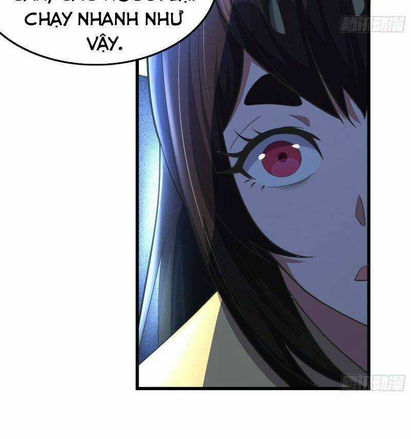 Khắc Kim Đại Lão Chapter 135 trang 17