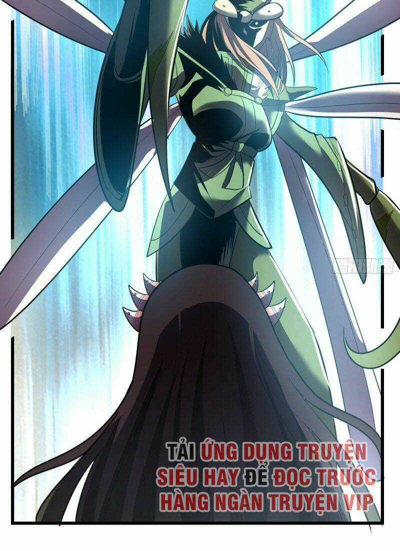 Khắc Kim Đại Lão Chapter 135 trang 27