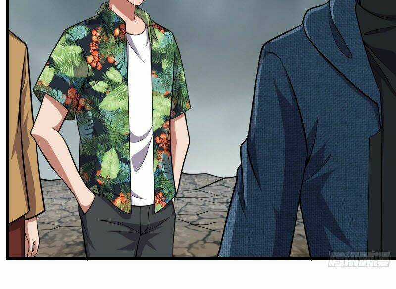 Khắc Kim Đại Lão Chapter 135 trang 3