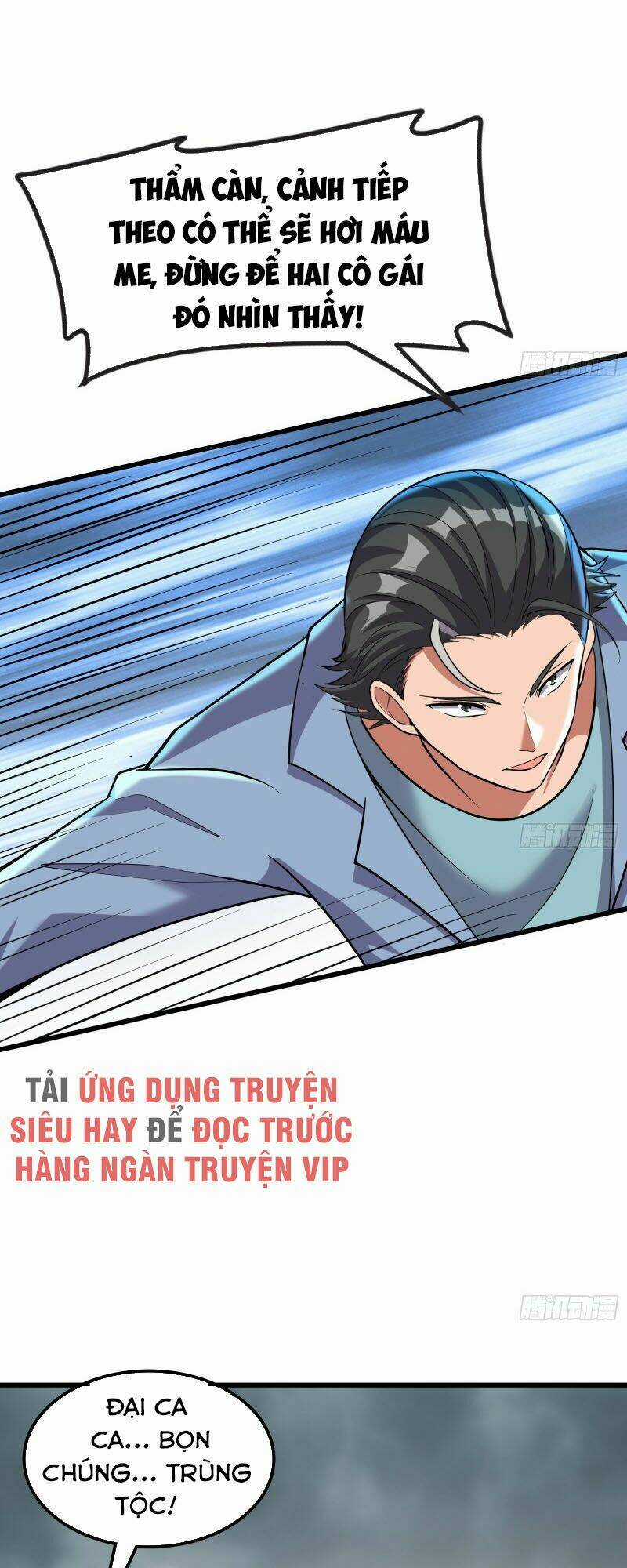 Khắc Kim Đại Lão Chapter 135 trang 38