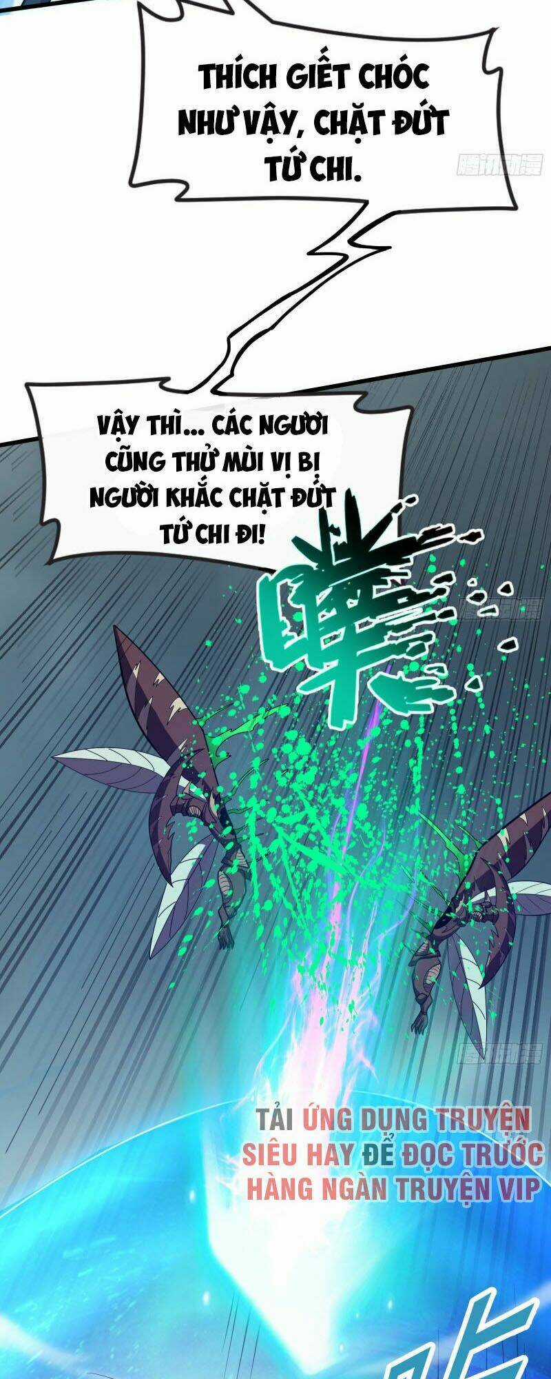 Khắc Kim Đại Lão Chapter 135 trang 42