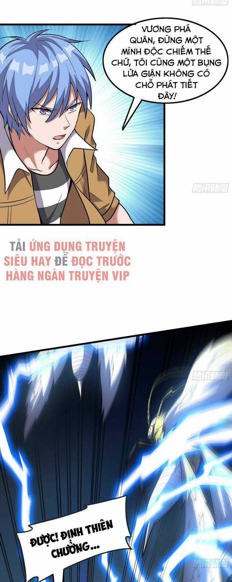 Khắc Kim Đại Lão Chapter 135 trang 44