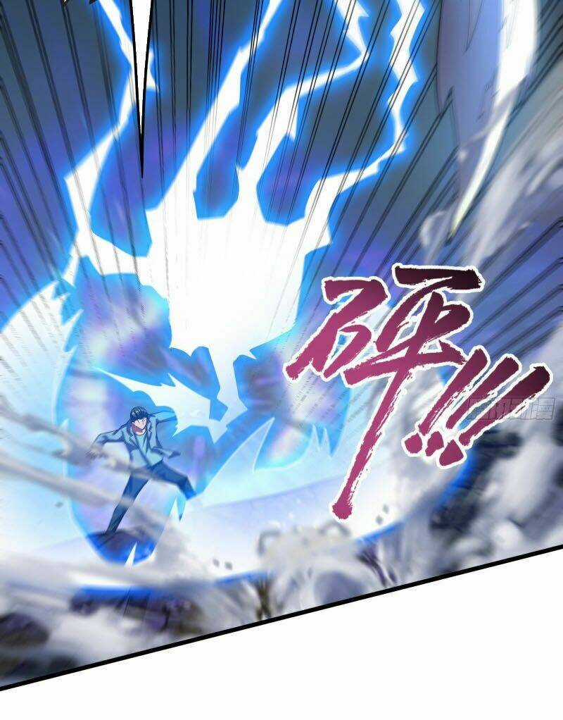 Khắc Kim Đại Lão Chapter 135 trang 45