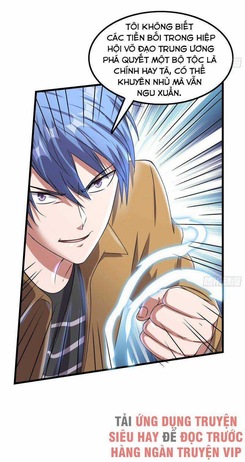 Khắc Kim Đại Lão Chapter 135 trang 48