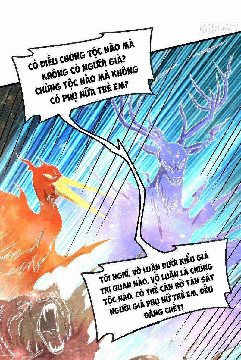 Khắc Kim Đại Lão Chapter 135 trang 49