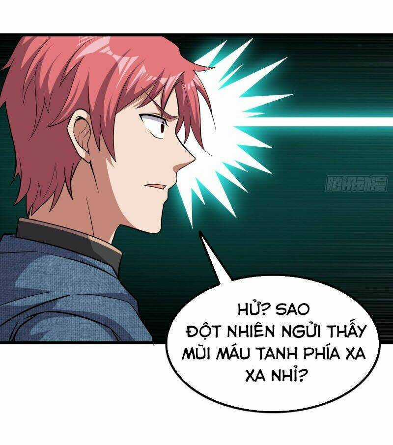 Khắc Kim Đại Lão Chapter 135 trang 5