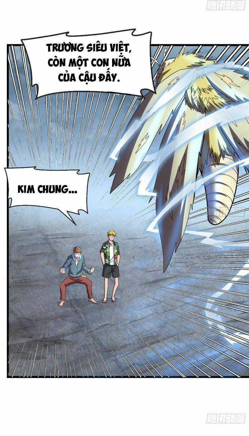 Khắc Kim Đại Lão Chapter 135 trang 52
