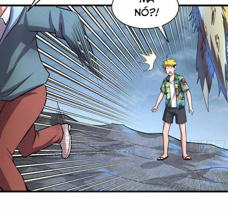 Khắc Kim Đại Lão Chapter 135 trang 55