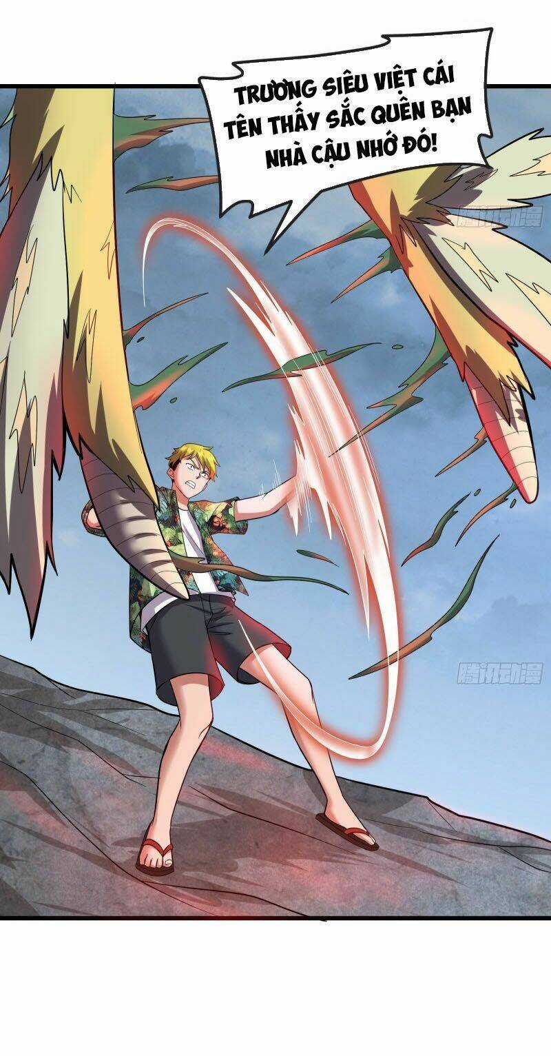 Khắc Kim Đại Lão Chapter 135 trang 56