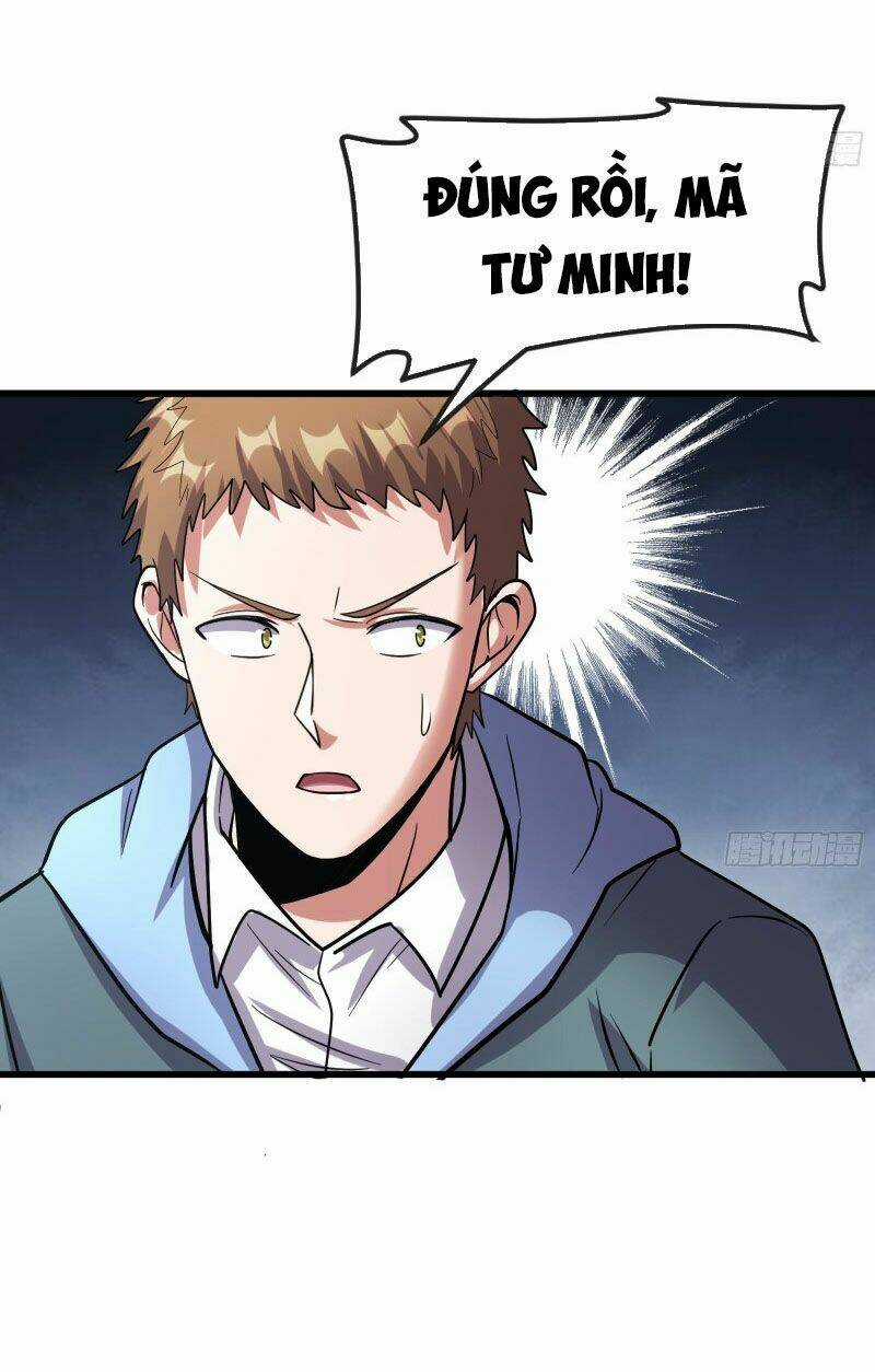 Khắc Kim Đại Lão Chapter 135 trang 61