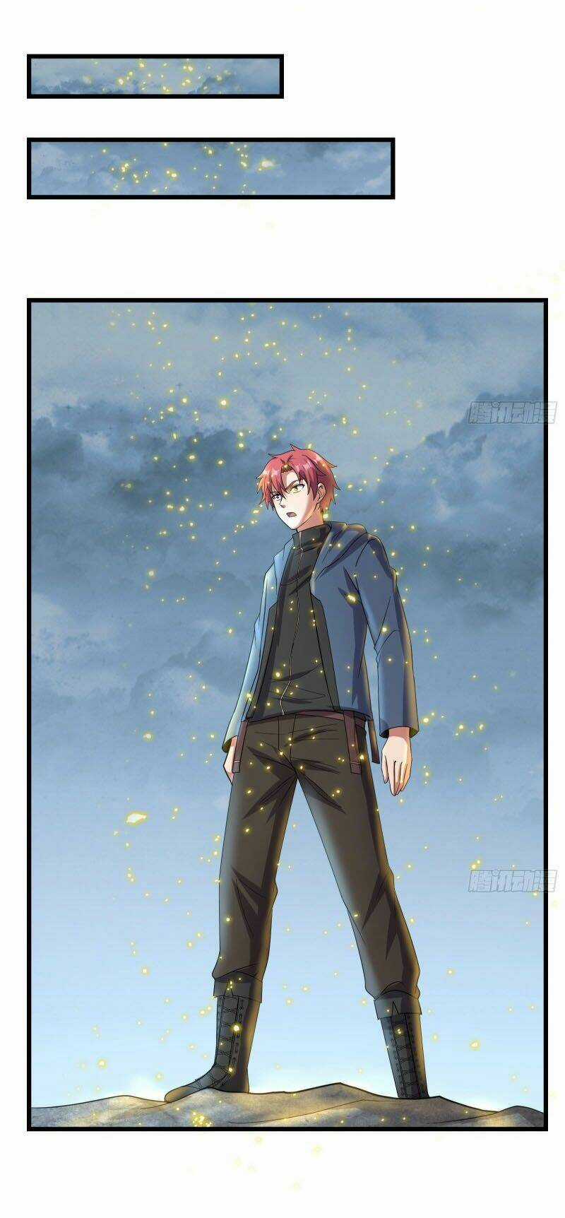 Khắc Kim Đại Lão Chapter 135 trang 69