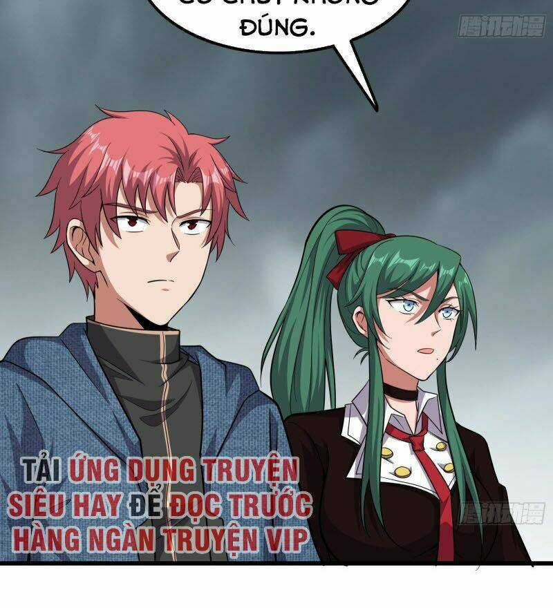 Khắc Kim Đại Lão Chapter 135 trang 7