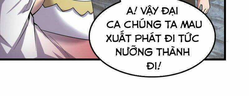 Khắc Kim Đại Lão Chapter 135 trang 76