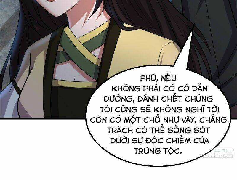 Khắc Kim Đại Lão Chapter 135 trang 78