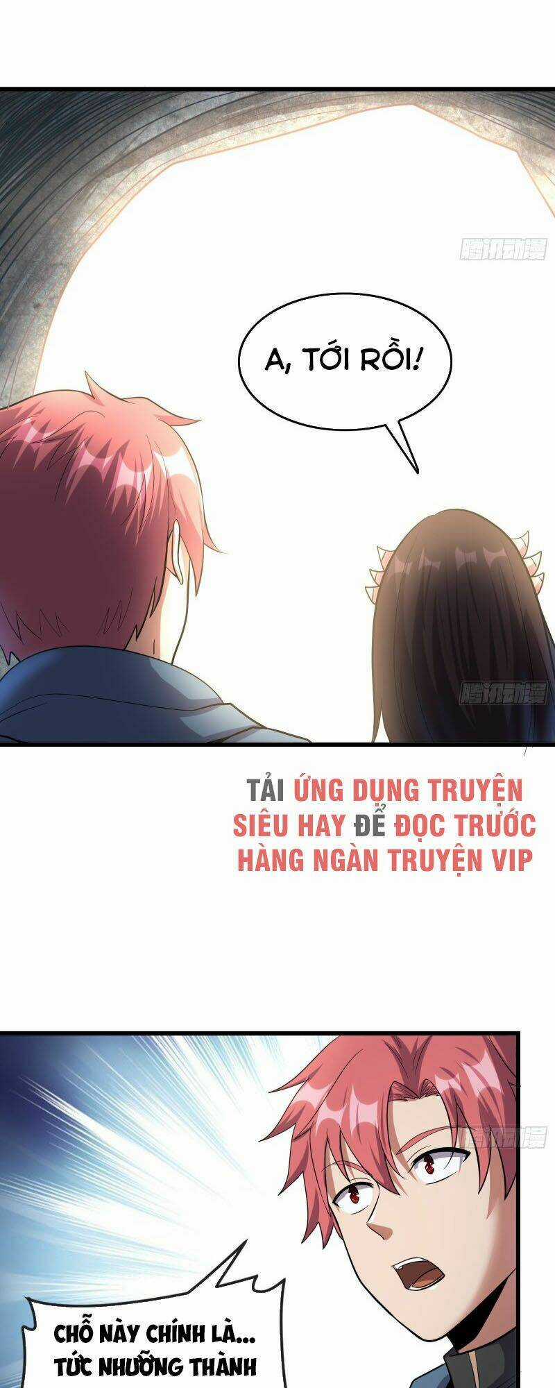 Khắc Kim Đại Lão Chapter 135 trang 79