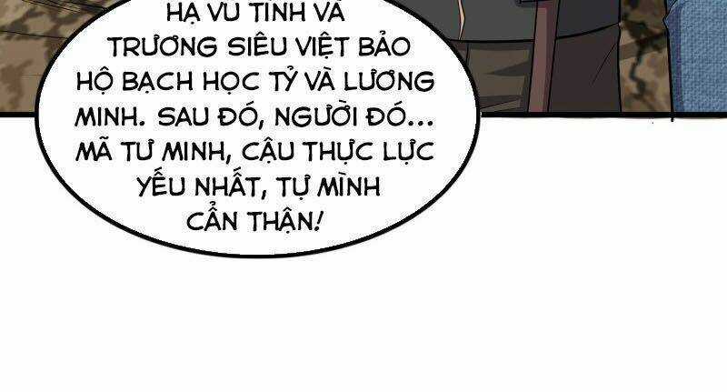 Khắc Kim Đại Lão Chapter 135 trang 9