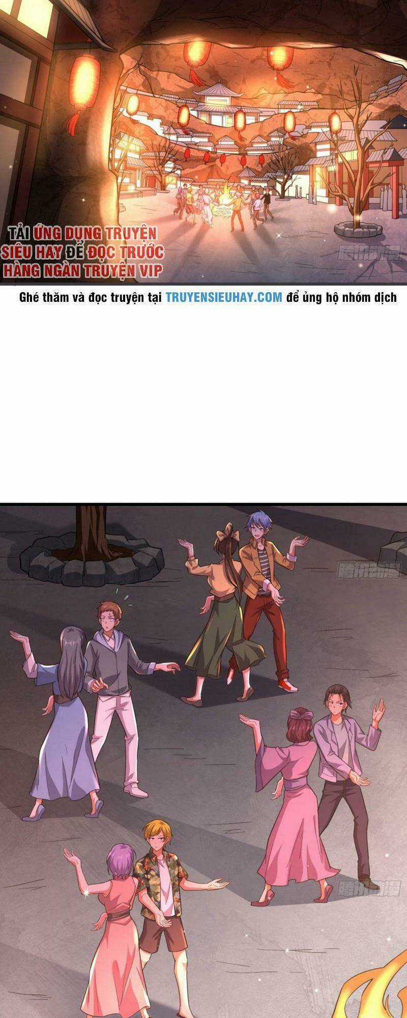 Khắc Kim Đại Lão Chapter 136 trang 2