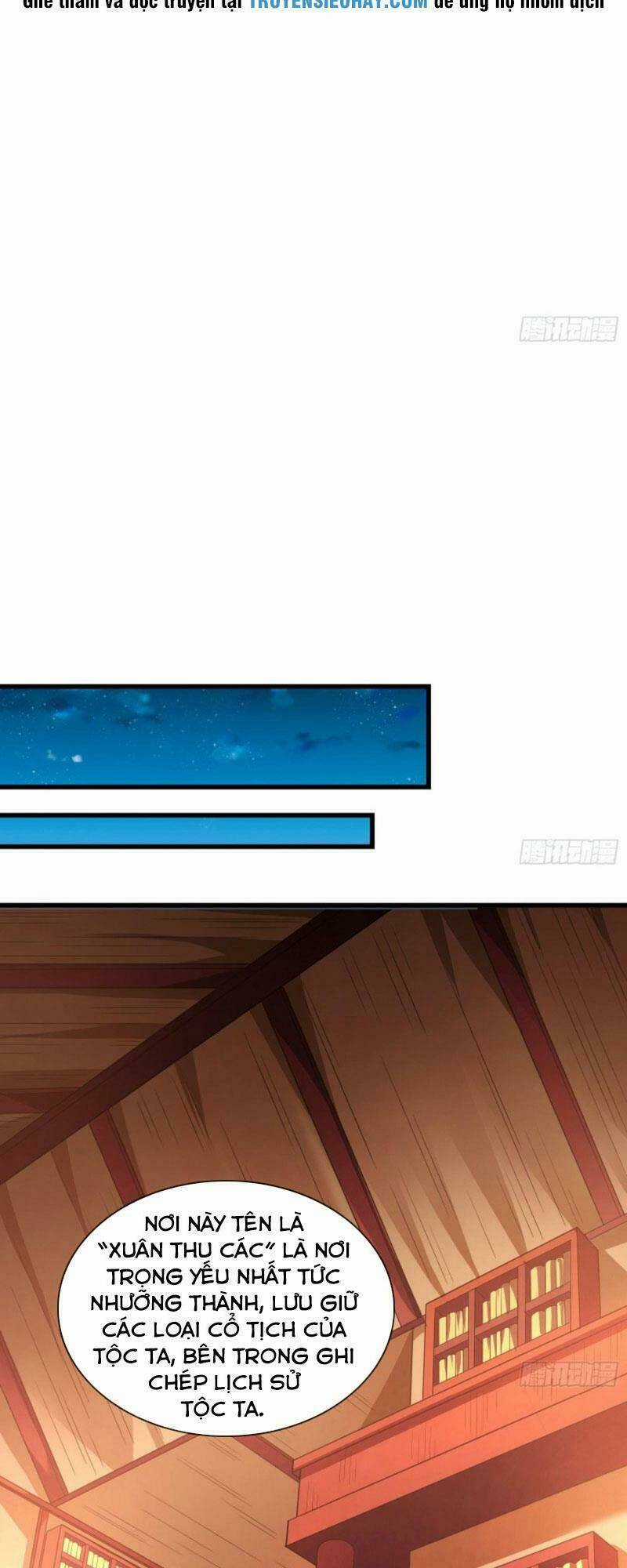 Khắc Kim Đại Lão Chapter 136 trang 29