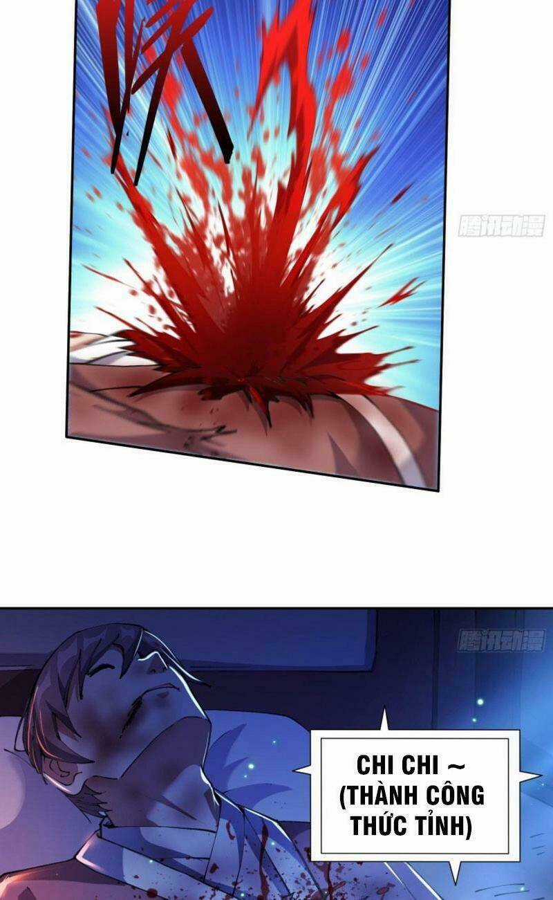 Khắc Kim Đại Lão Chapter 136 trang 39